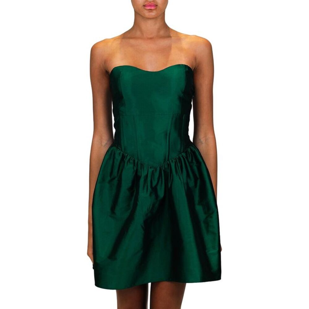 Azeeza Womens Naina Mini Dress